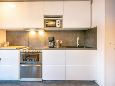 Apartment Wohnung in Frankreich mit Bergblick & Pool - Features photo 11