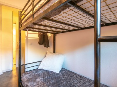 Apartment Wohnung in Frankreich mit Bergblick & Pool - Features photo 16