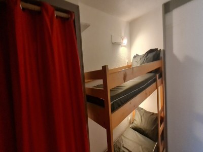 Apartment Alpiner Aufenthalt in der Nähe von Skipisten - Features photo 11