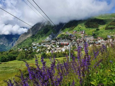 Apartment Alpiner Aufenthalt in der Nähe von Skipisten - Environment photo 35
