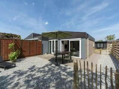 Bungalow Luxurious furnished bungalow with terrace - Outdoor photo 17