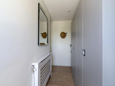 Bungalow Luxurious furnished bungalow with terrace - Outdoor photo 18