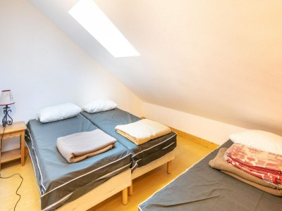Apartment Apartment in French Alps with Heated Pool - Features photo 11