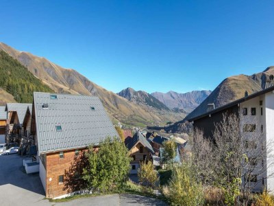 Apartment Wohnung in Saint-Sorlin nahe Skigebiet - Environment photo 33