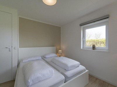 Bungalow Holiday home near dunes - Outdoor photo 14