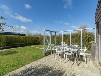 Bungalow Holiday home near dunes - Outdoor photo 18