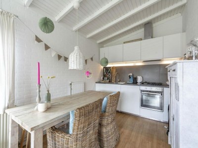 Bungalow Holiday home near dunes - Outdoor photo 22