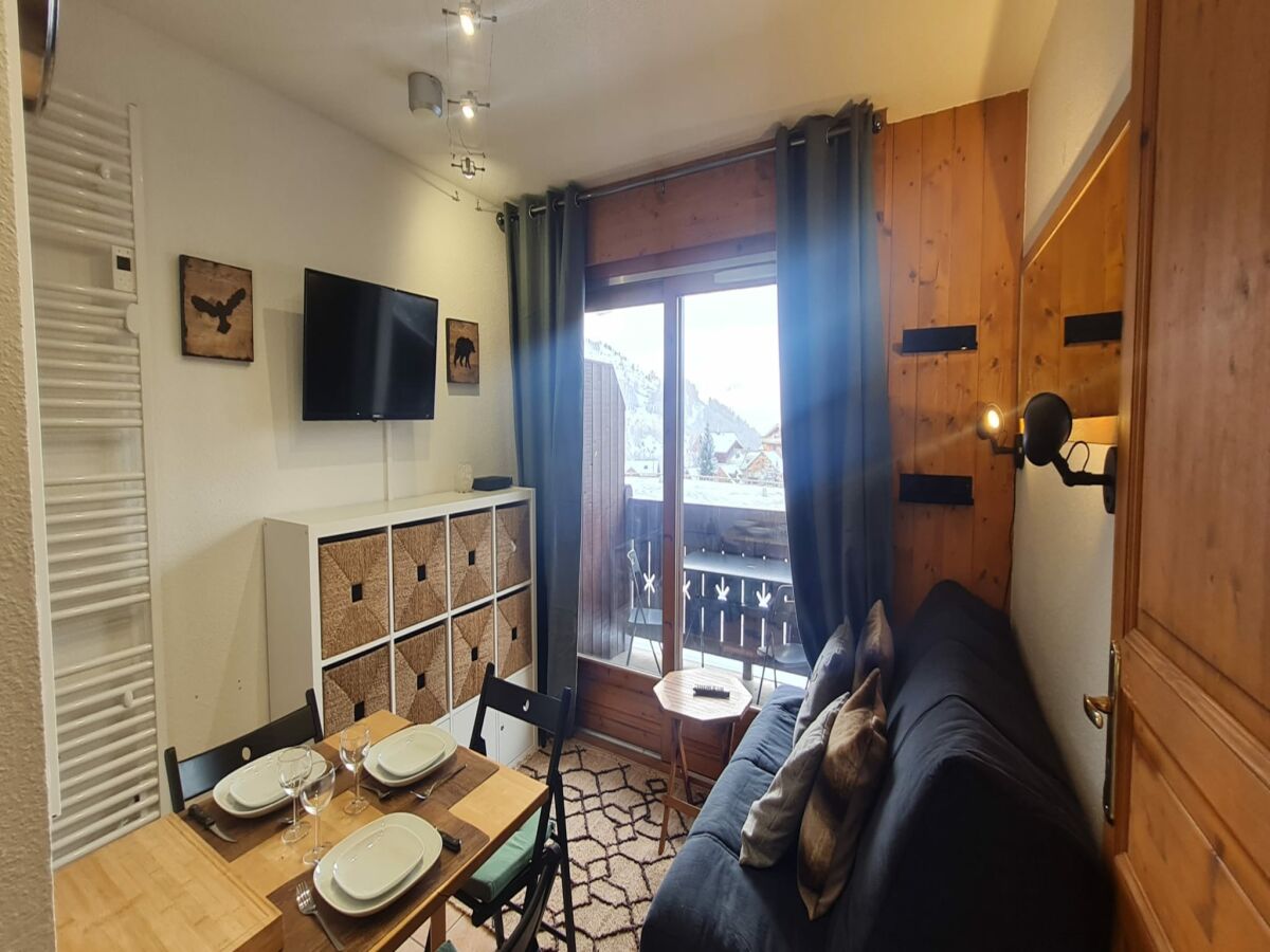 Apartment Cozy Apartment Near Ski Slopes - Features photo 4