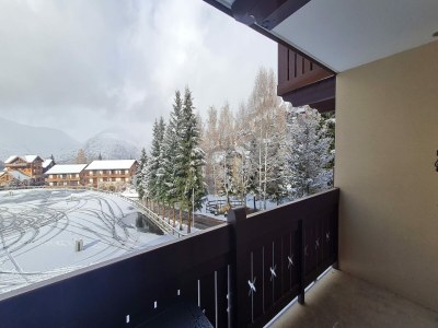 Apartment Cozy Apartment Near Ski Slopes in Les Deux Alpes - Apartment
