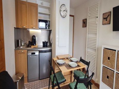 Apartment Cozy Apartment Near Ski Slopes - Features photo 3