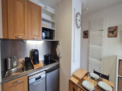 Apartment Cozy Apartment Near Ski Slopes - Features photo 6