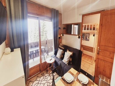 Apartment Cozy Apartment Near Ski Slopes - Features photo 7