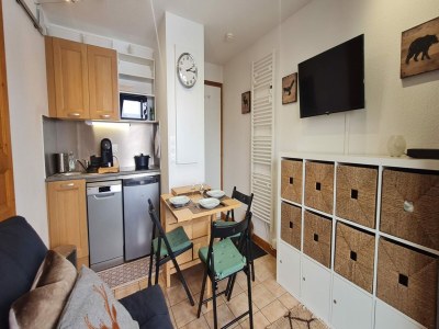 Apartment Cozy Apartment Near Ski Slopes - Features photo 9