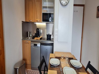 Apartment Cozy Apartment Near Ski Slopes - Features photo 10