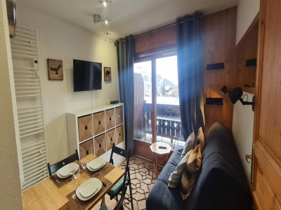 Apartment Cozy Apartment Near Ski Slopes - Features photo 11