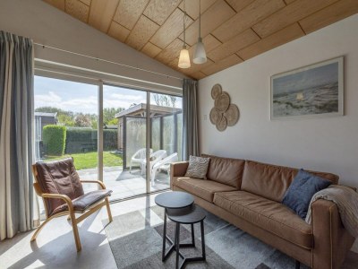 Bungalow Holiday home close to the beach - Bungalow