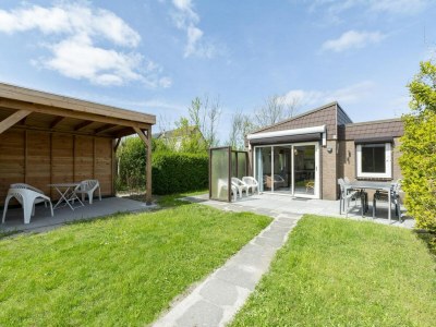 Bungalow Holiday home close to the beach - Outdoor photo 2