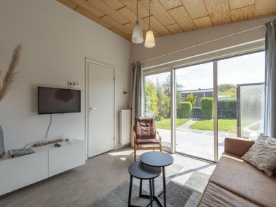 Bungalow Holiday home close to the beach - Outdoor photo 4