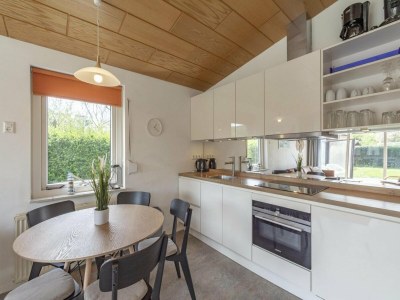 Bungalow Holiday home close to the beach - Outdoor photo 7