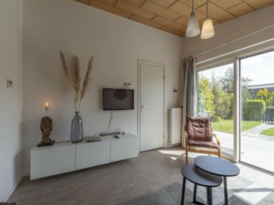 Bungalow Holiday home close to the beach - Outdoor photo 9