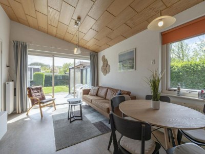 Bungalow Holiday home close to the beach - Outdoor photo 10