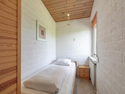 Bungalow Holiday home close to the beach - Outdoor photo 14