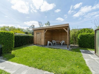 Bungalow Holiday home close to the beach - Outdoor photo 15