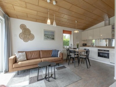 Bungalow Holiday home close to the beach - Outdoor photo 21