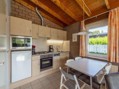 Bungalow Lovely Bunglow with garden - Outdoor photo 3