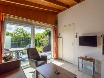 Bungalow Lovely Bunglow with garden - Outdoor photo 4