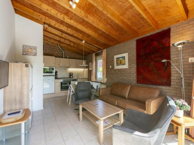 Bungalow Lovely Bunglow with garden - Outdoor photo 7