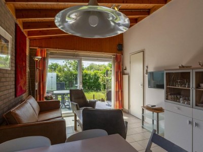 Bungalow Lovely Bunglow with garden - Outdoor photo 9