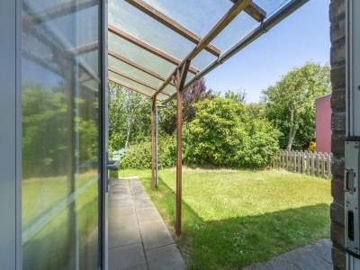 Bungalow Lovely Bunglow with garden - Outdoor photo 18