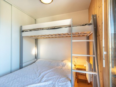 Apartment Apartment in Saint-Sorlin with Mountain View - Features photo 12