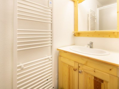 Apartment Apartment in Saint-Sorlin near Ski Slopes - Features photo 18