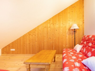 Apartment Apartment in Saint-Sorlin near Ski Slopes - Outdoor photo 40