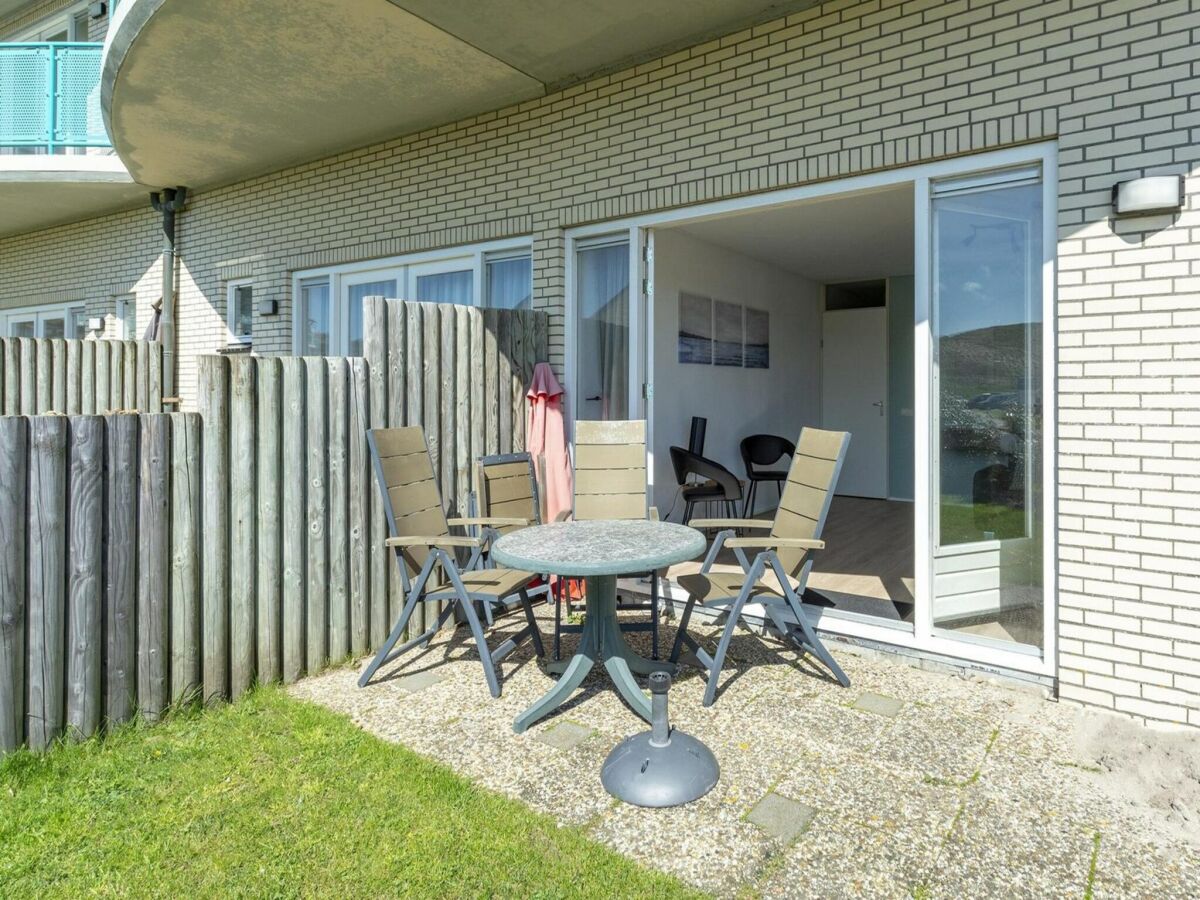 Apartment Beach side apartment - Outdoor photo 4