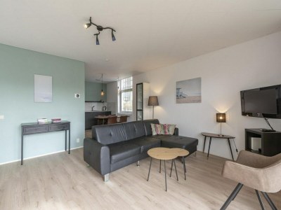 Apartment Beach side apartment - Outdoor photo 12