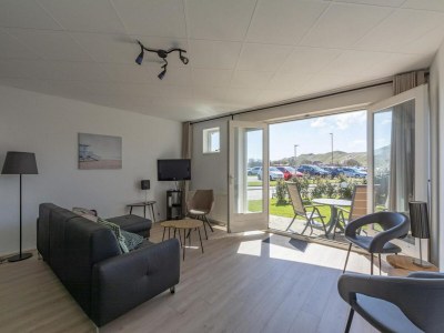Apartment Beach side apartment - Outdoor photo 17
