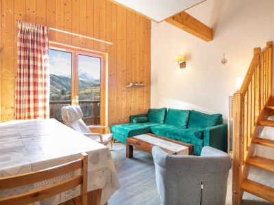 Apartment Les Chamois N°15 - 3P6 - Features photo 13