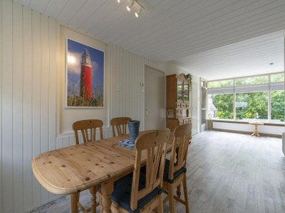 Bungalow Holiday home with enclosed garden - Outdoor photo 7
