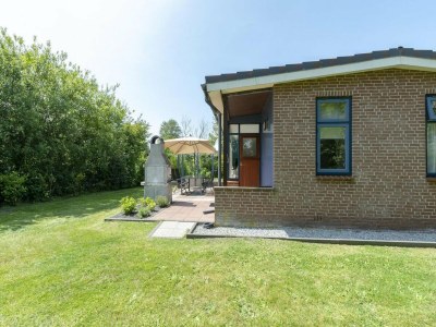 Bungalow Holiday home with enclosed garden - Outdoor photo 9