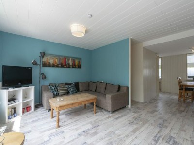Bungalow Holiday home with enclosed garden - Outdoor photo 21