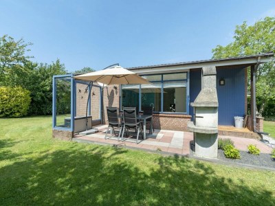 Bungalow Holiday home with enclosed garden - Outdoor photo 22