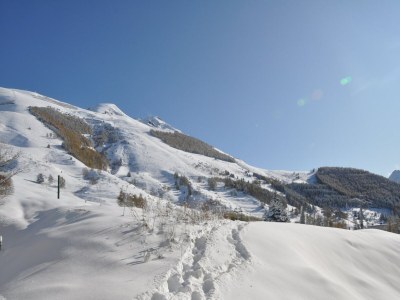 Holiday house Sunny Escape at Foot of Slopes - Outdoor photo 2