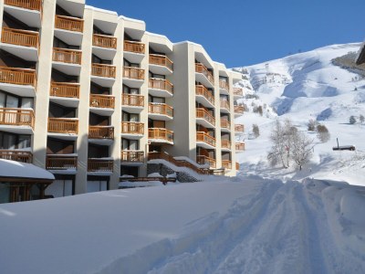Holiday house Sunny Escape at Foot of Slopes - Outdoor photo 3