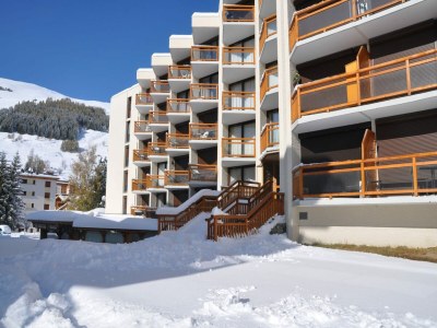 Holiday house Sunny Escape at Foot of Slopes - Outdoor photo 4