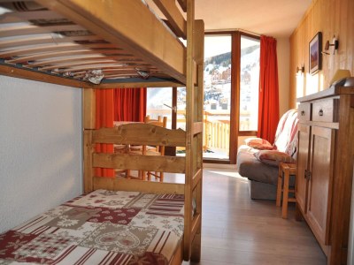 Holiday house Sunny Escape at Foot of Slopes - Outdoor photo 37