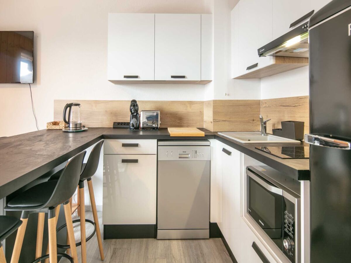 Apartment Wohnung in Saint-Sorlin nahe Skigebiet - Features photo 4