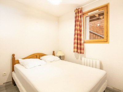 Apartment Wohnung in Saint-Sorlin nahe Skigebiet - Features photo 10